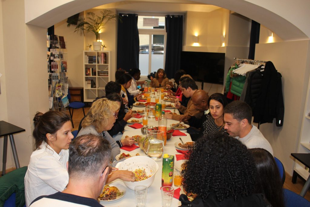 3 Aniversario 2024, convivencia 2